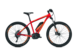 E-MTB