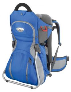 VAUDE Jolly Light