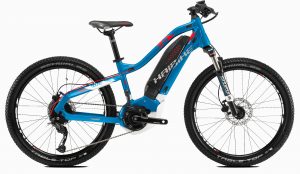 E-MTB 24″